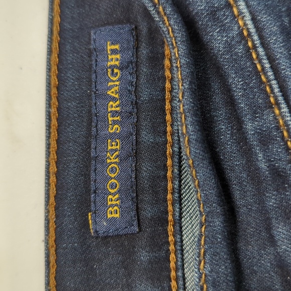 Lucky Brand, Brooke Straight size 8/29 - Picture 5 of 5